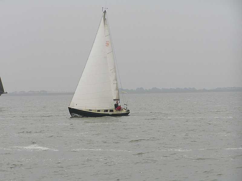 Robert heeft wel een heel gunstige 